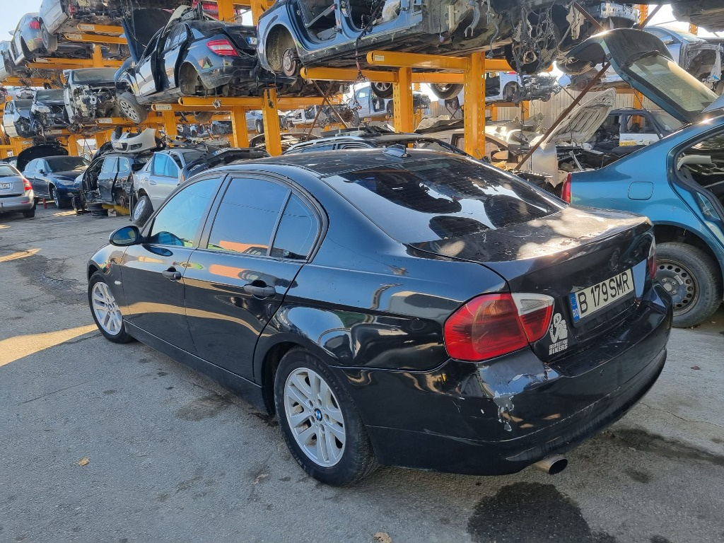 Bascula stanga BMW E90 2006 berlina 2.0 