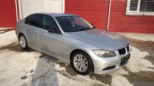 Bascula stanga BMW E90 2006 Berlina 2.0 