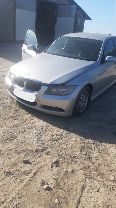 Bascula stanga BMW E90 2006 Berlina 3.2