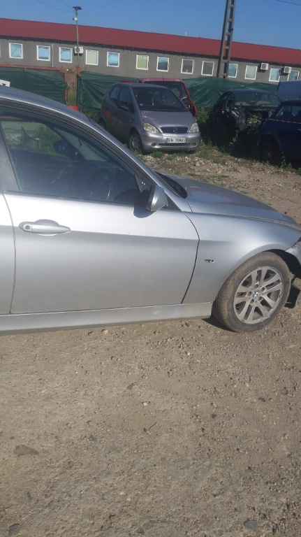 Bascula stanga BMW E90 2006 Berlina 3.2