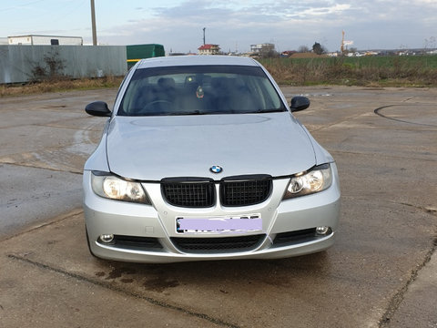 Bascula stanga BMW E90 2007 berlina 2.0