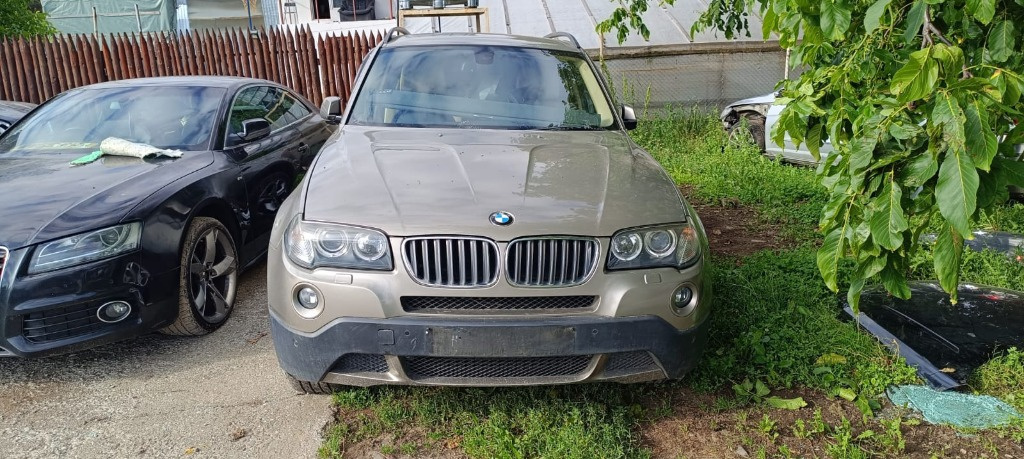 Bascula stanga BMW X3 E83 2009 SUV 2.0Tdi