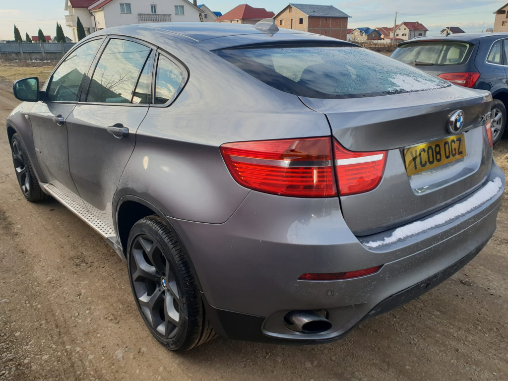 Bascula stanga BMW X6 E71 2008 xdrive 35