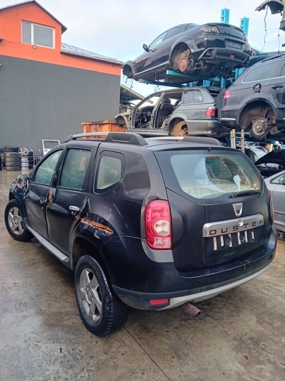 Bascula stanga Dacia Duster 2013 SUV 1.5