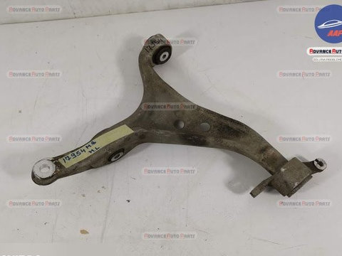 Bascula Stanga Fata Mercedes-Benz M-Class W166 2011 2012 2013 2014 2015 OEM