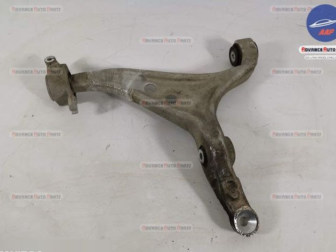 Bascula Stanga Fata Mercedes-Benz M-Class W166 2011 2012 2013 2014 2015 OEM