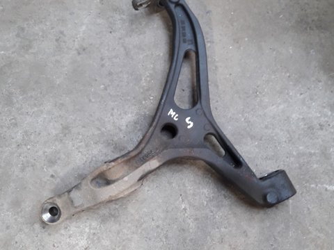 Bascula stanga fata Mercedes Ml W164