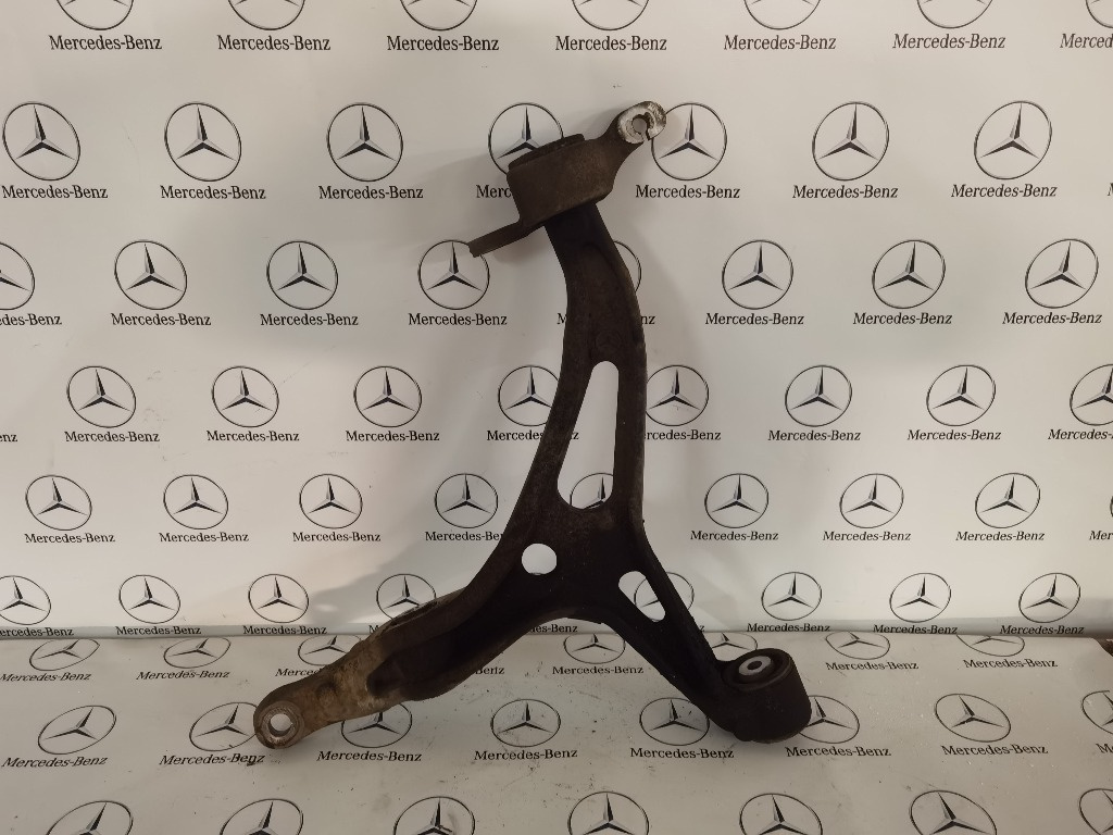 Bascula stanga fata Mercedes ML W164