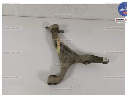 Bascula Stanga Fata originala Mercedes-Benz M-Class W166 2011 2012 2013 2014 2015 OEM