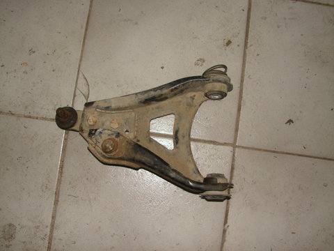 Bascula stanga fata Renault Clio 2 [1998 - 2005] Symbol Sedan II (BB0/1/2_ CB0/1/2_)