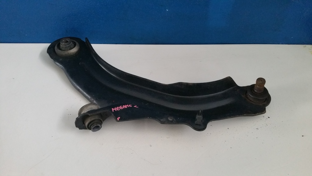 Bascula stanga fata Renault Megane 2