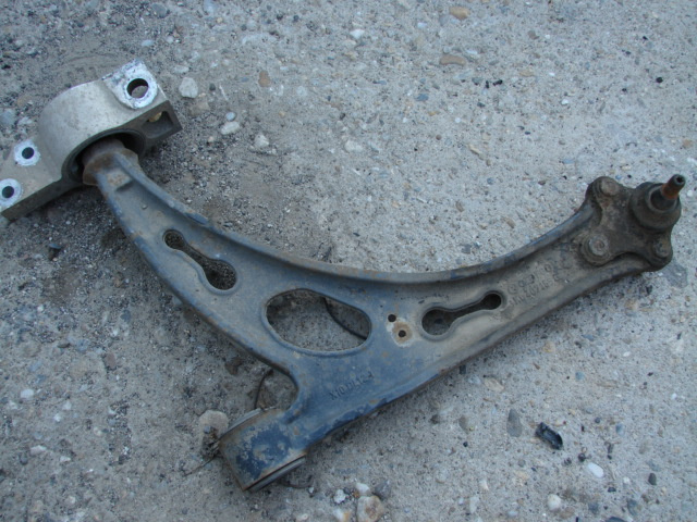 Bascula stanga fata Skoda Octavia 2 [2004 - 2008] 