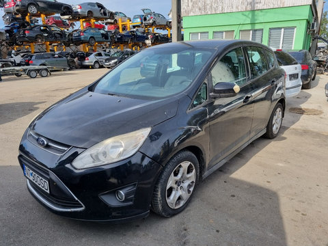 Bascula stanga Ford C-Max 2013 monovolum 2.0 tdci TYDA