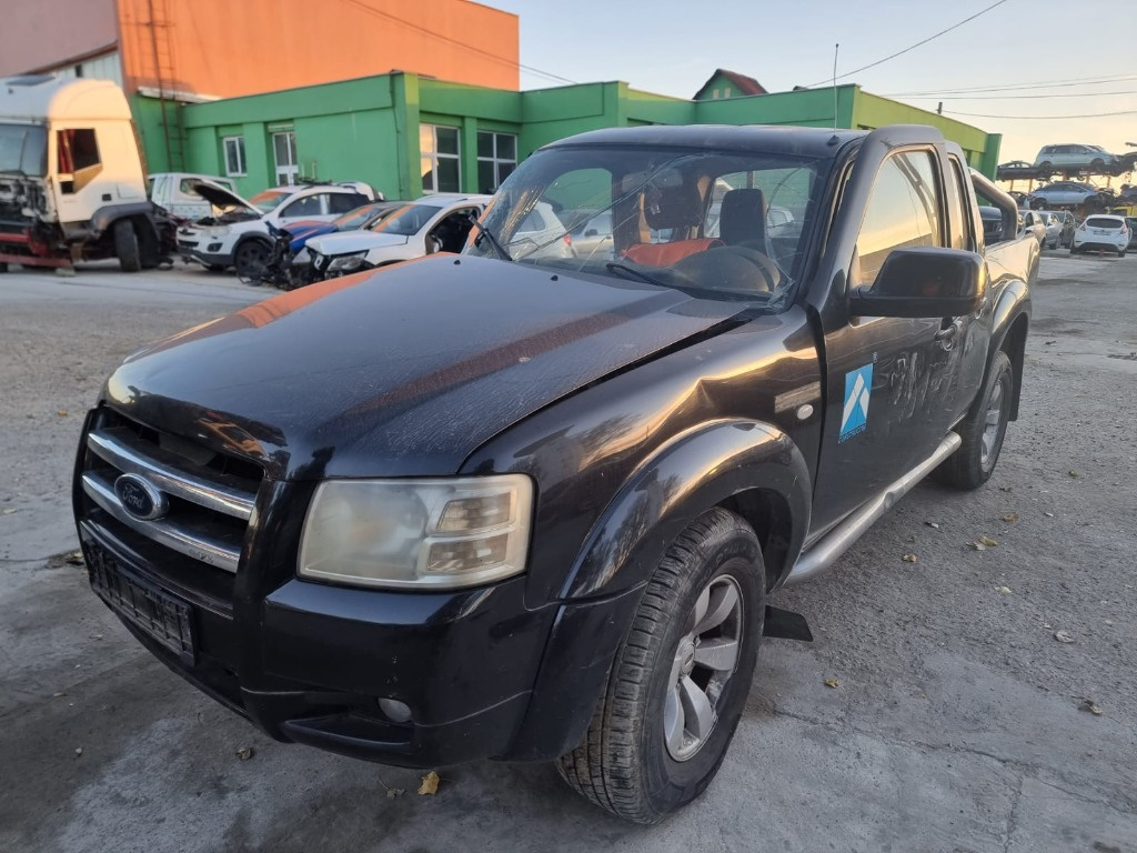 Bascula stanga Ford Ranger 2008 4x4 2.5d