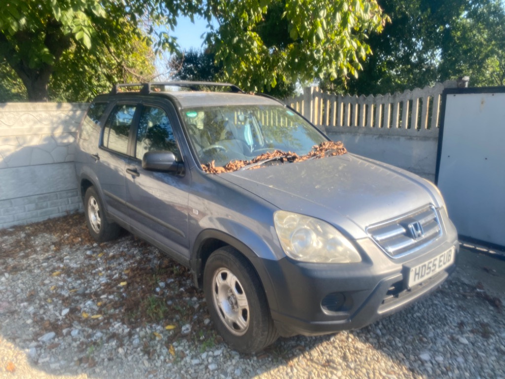 Bascula stanga Honda CR-V 2006 Suv 2.2 i-ctdi