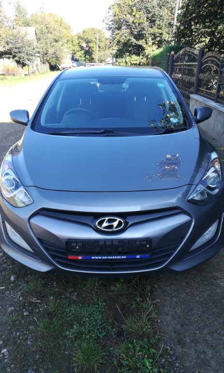 Bascula stanga Hyundai i30 2014 HATCHBACK 1.4