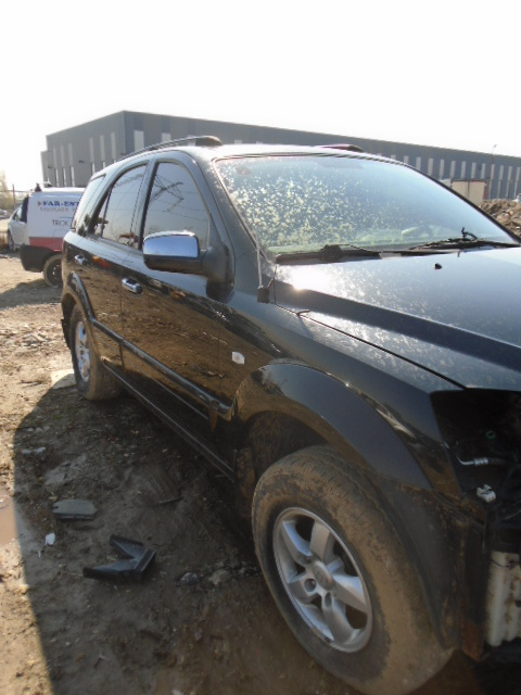 Bascula stanga Kia Sorento 2008 Hatchbac