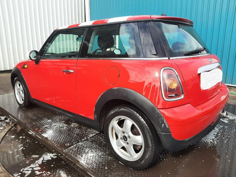 Bascula stanga Mini Cooper 2008 Hatchback 1.6 TDI R56