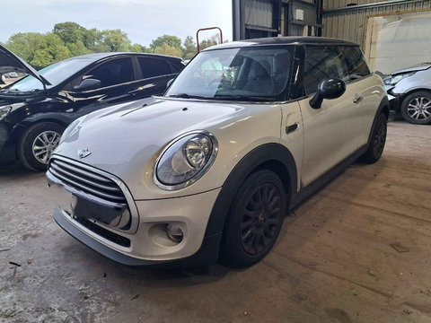 Bascula stanga Mini Cooper 2015 HATCHBACK 1.5 D B37C15A