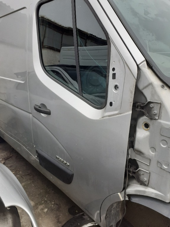 Bascula stanga Opel Movano B 2012 duba 2