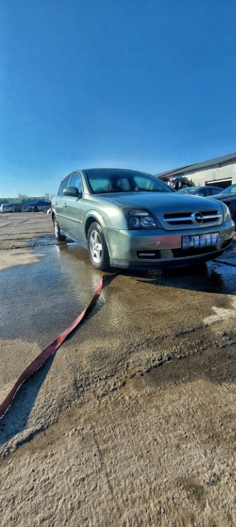 Bascula stanga Opel Vectra C 2003 Limuzină 2.2