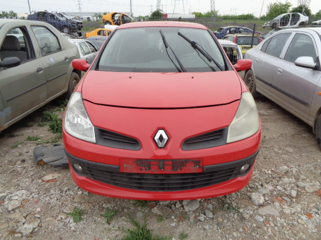 Bascula stanga Renault Clio 3 2008 Hatchback 1.4 16v