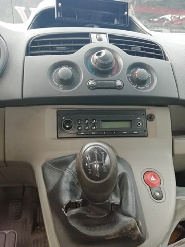 Bascula stanga Renault Kangoo 2 2010 MON