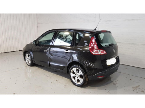 Bascula stanga Renault Scenic 3 2010 MONOVOLUM 2.0 dCI