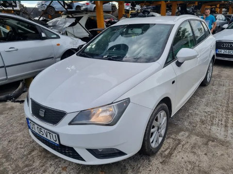 Bascula stanga Seat Ibiza 4 2012 facelift 1.2 tdi