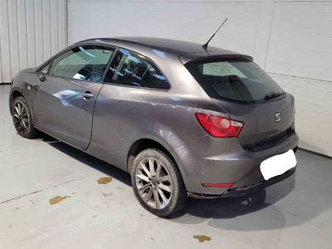 Bascula stanga Seat Ibiza 5 2015 COUPE 1.4 FSI CGGB