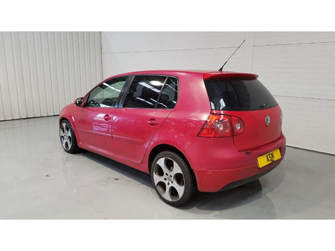 Bascula stanga Volkswagen Golf 5 2006 HATCHBACK 1.9