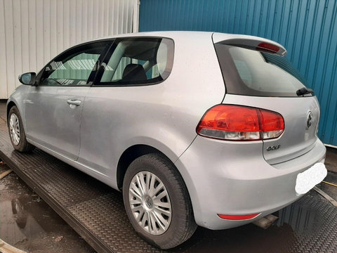 Bascula stanga Volkswagen Golf 6 2009 COUPE 1.4 TSI