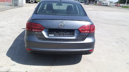Bascula stanga Volkswagen Jetta 2014 Sed