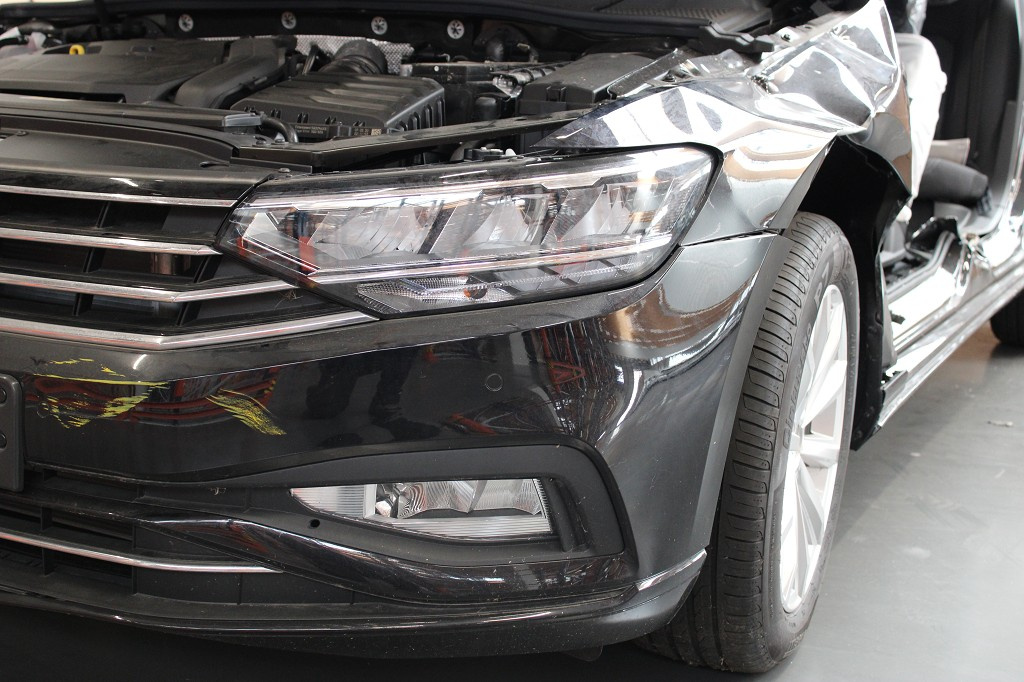 Bascula stanga Volkswagen Passat B8 2020