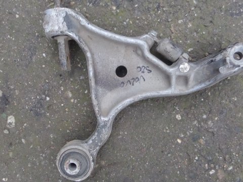 Bascula Volvo S80 DIN 2000