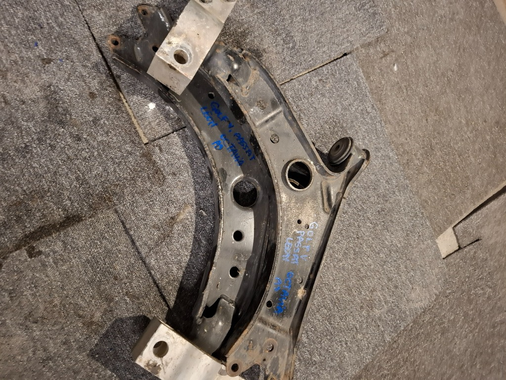 Bascule/ Brat suspensie Golf 5, Audi A3, Passat B6, Octavia