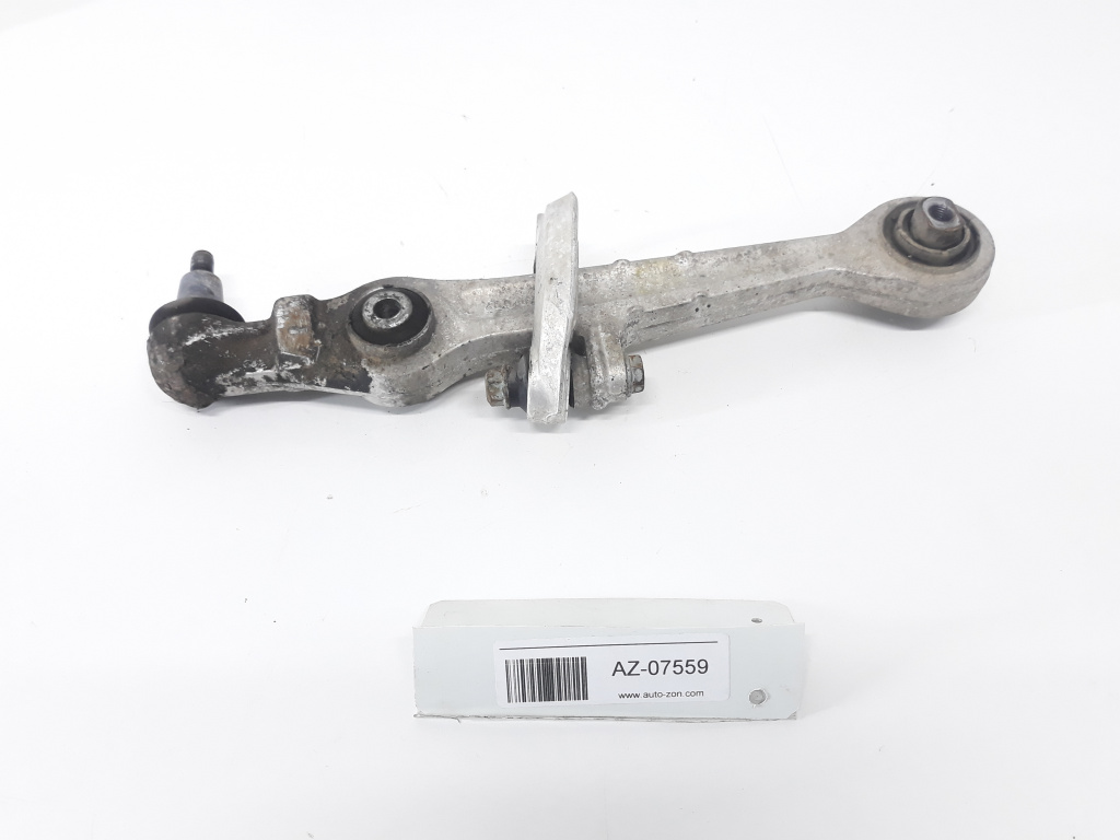 Bascule fata Audi A4 B6, 4D0407155J