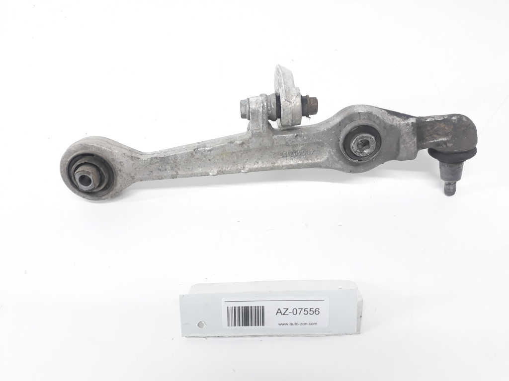 Bascule fata Audi A4 B6, 4D0407155J