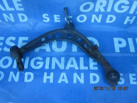 Bascule fata BMW E36 325td (bucsa defecta)