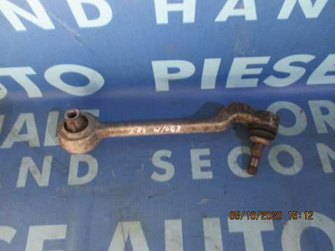 Bascule fata BMW E90 320d 2.0 d (mica)