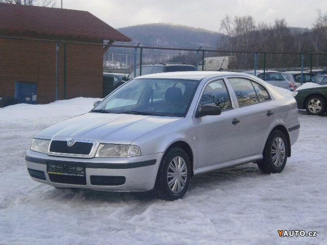 Bascule skoda octavia 1.9 tdi atd,axr,bmt