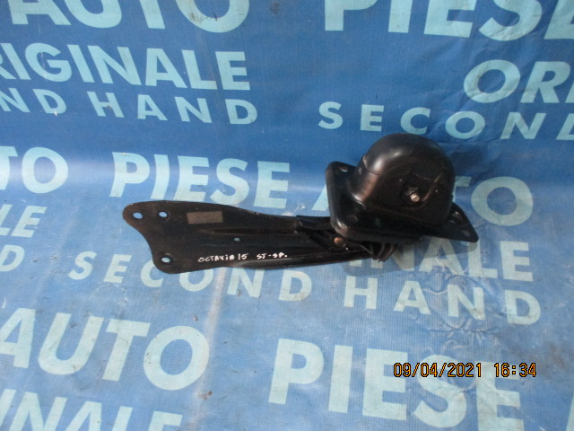 Bascule spate Skoda Octavia 2 2.0tdi 16v; 1K050522