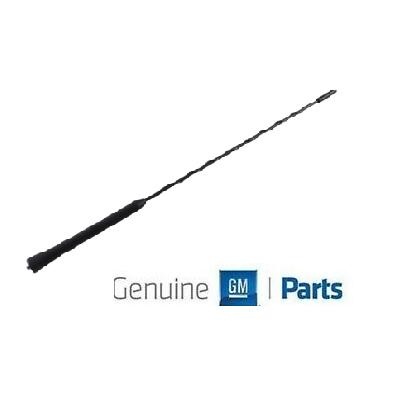 Bat Spic Antena Radio Chevrolet Cruze Original GM