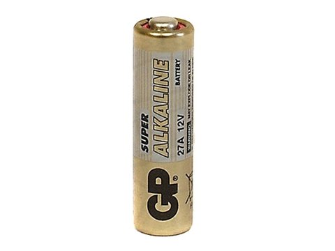 Baterie 12V B27A Alkaline