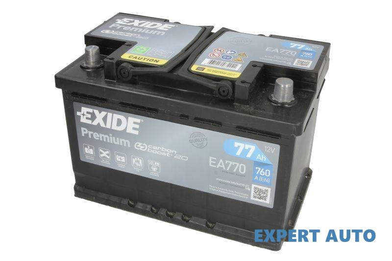 Baterie 77 ah 760a(en) Jeep GRAND CHEROKEE Mk II (WJ, WG) 1998-2005 000915105DG