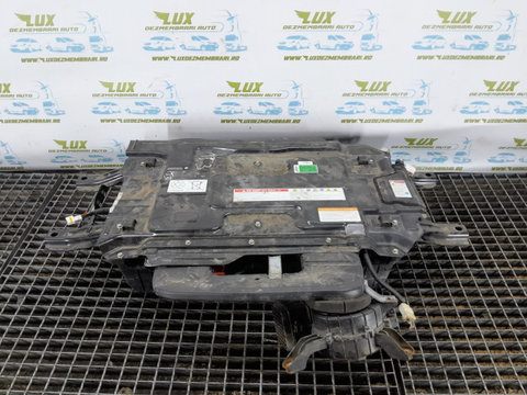 Baterie acumulator 37504-g2630 1.6 hybrid G4LE Hyundai Ioniq AE [2016 - 2020]