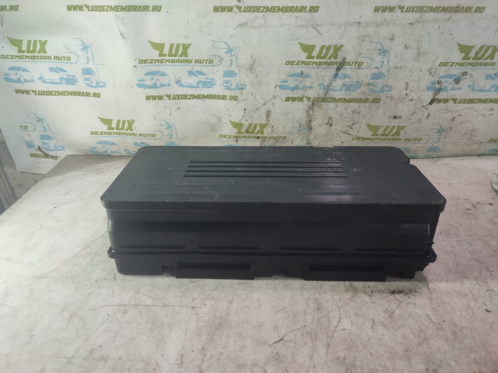 Baterie acumulator 4m0915105b 9.5 Ah 446 Wh Audi Q