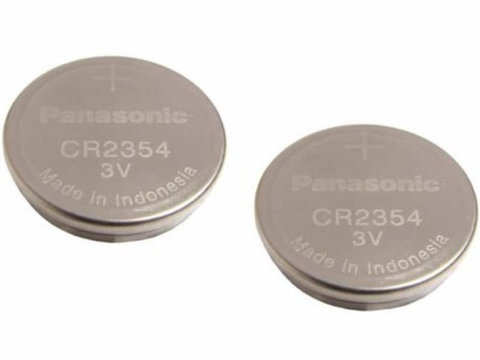Baterie Acumulator Bmw Panasonic CR2354