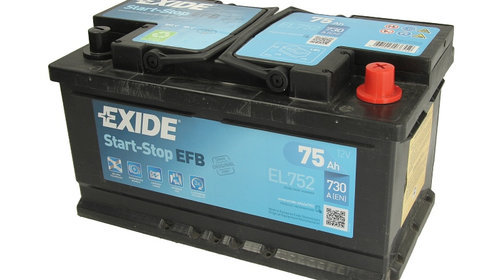 baterie acumulator FORD GALAXY WA6 EXIDE