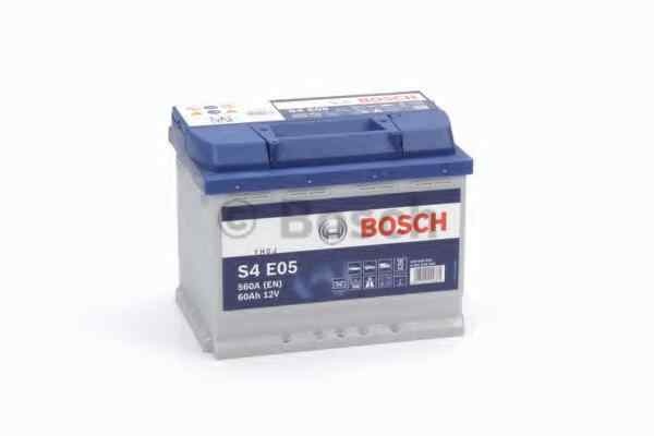 baterie acumulator FORD KA RU8 BOSCH 0 0